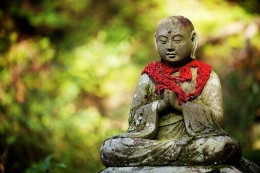 Nycklarna till att verkligen älska enligt buddhismen