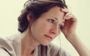 Apati: när du saknar motivation och är utmattad