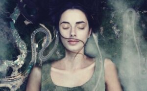 Rädsla som maskerar sig som lathet och letargi