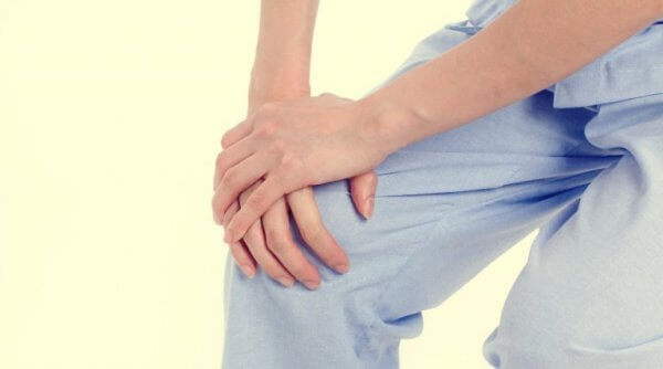 Willis-Ekboms sjukdom orsakar smärta i benen