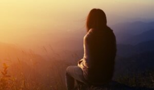 Det motsägelsefulla i "oacceptabel" sorg