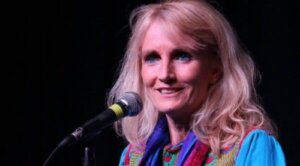 Suzanne Powells citat om visdom och kärlek