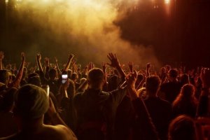 Kemsex: ett sexuellt utövande med stora faror