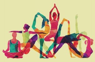 Yoga för nybörjare