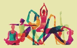 Yoga för nybörjare: harmoni i kropp och sinne
