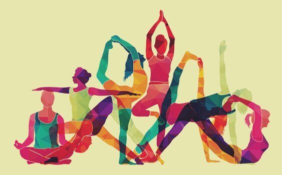 Yoga för nybörjare: konsten att skapa harmoni i kropp och sinne