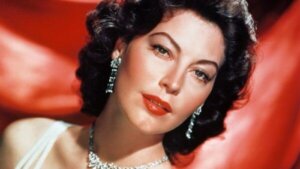 6 citat från Ava Gardner som får dig att tänka