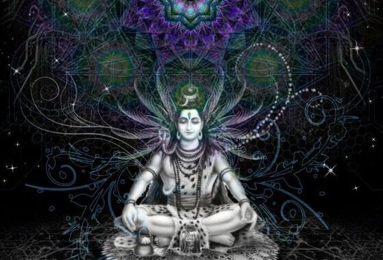 Hinduisk guddomlighet