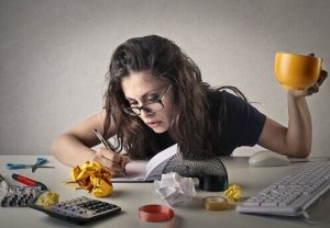 Är du en vuxen person med ADD eller ADHD?