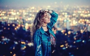 Savannteorin om lycka: bättre ensam än i dåligt sällskap