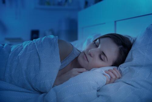 5 hemligheter för att sova som en bebis