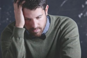 Stressade lärare: att ta hand om våra utbildare