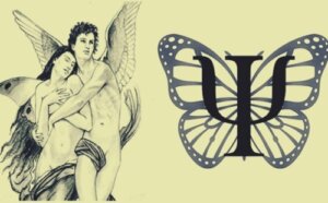 Berättelsen om psykologisymbolen (Ψ)