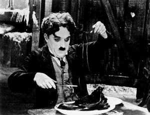 5 citat från Charlie Chaplin du kan använda i livet