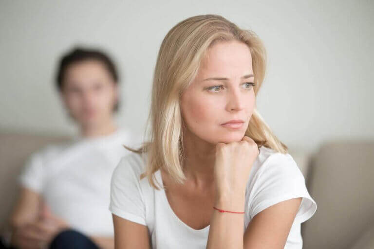 Emotionell otrohet: vad är det och hur hanterar man det?