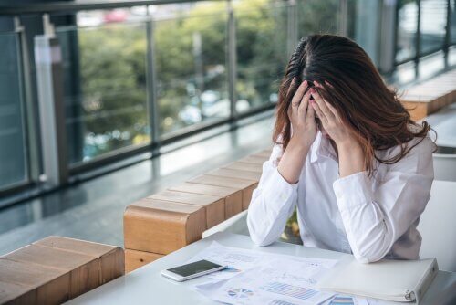 Ergofobi: en stor och irrationell rädsla för arbete