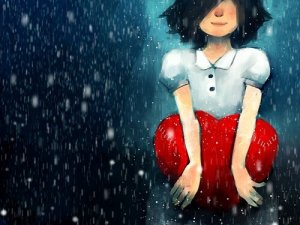 Älska dig själv, bevara dig själv: sätt gränser