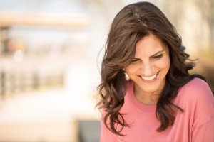 Jag gillar mig själv mer nu än för tio år sedan