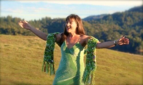 Lissa Rankin och teorin om självläkning