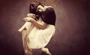 När du inte känner något under en depression