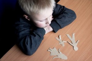 Parentalt alienationssyndrom: vad är det?