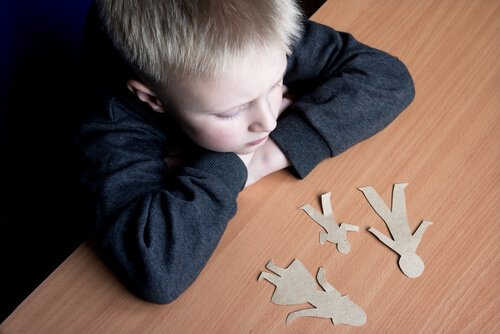 Parentalt alienationssyndrom: vad är det?