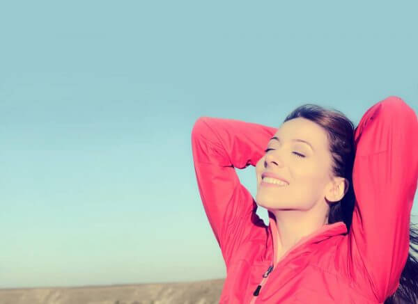 Positiva attityder