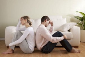 3 faktorer som tar död på romantisk kärlek