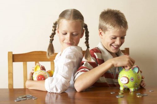 Enäggs- och tvåäggstvillingar: skillnader mellan de två