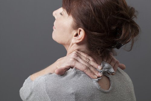 Hur man tar hand om nacken och motverkar smärta