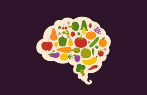 4 väldigt viktiga vitaminer för hjärnan och dess funktion
