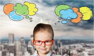 Jean Piaget och hans teori om inlärning