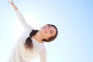 Lycklig singel: är det möjligt?