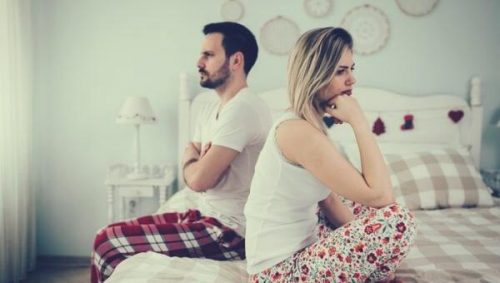 Stabil relationskris – fyra typer man bör känna till