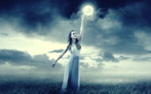 Neuroforskare säger att månen påverkar våra känslor