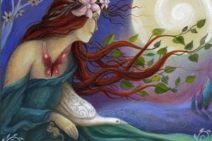 Konstruktiv smärta lär upp och förenar människor