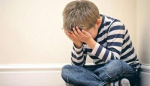 Ett barndomstrauma som gör folk mottagliga för psykoser