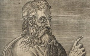 7 fantastiska och intressanta citat från Seneca