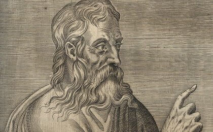 7 fantastiska och intressanta citat från Seneca