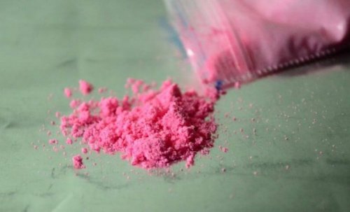2C-B: Historien bakom “elitdrogen”