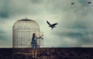 Såren från auktoritarianism tar längst tid att läka