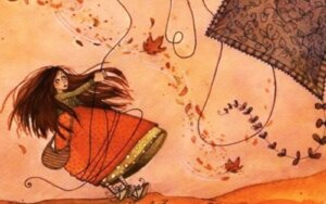 Bli inte deppig, även om det inte går bra