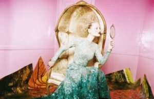 Din kritik speglar dina begränsningar