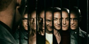 Dissociativ identitetsstörning (personlighetsklyvning)
