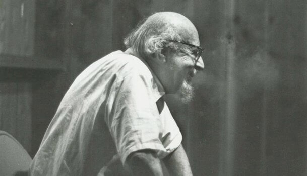 Fritz Perls historia: en intressant figur inom psykologin