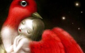 Kärlek har ingen storlek: hjärtat justerar sig