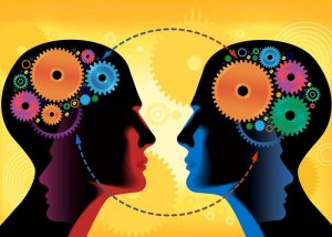 Social inlärning: Albert Banduras intressanta teori