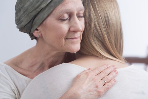 Överlevare av bröstcancer
