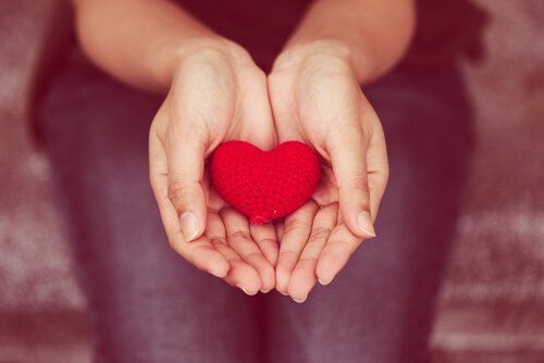 Nonviolent communication: att ge från hjärtat