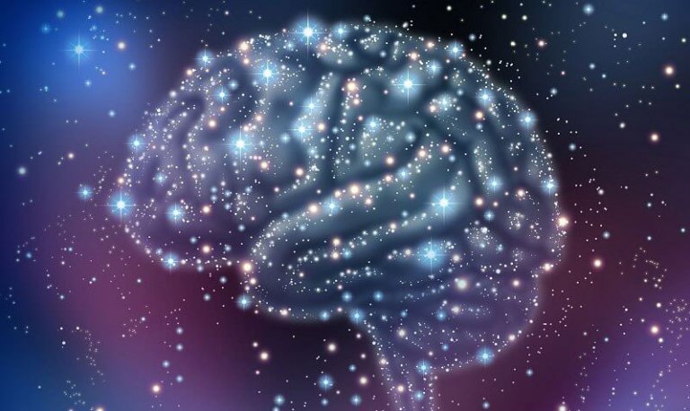 Vår fantastiska hjärna: autism och Einstein